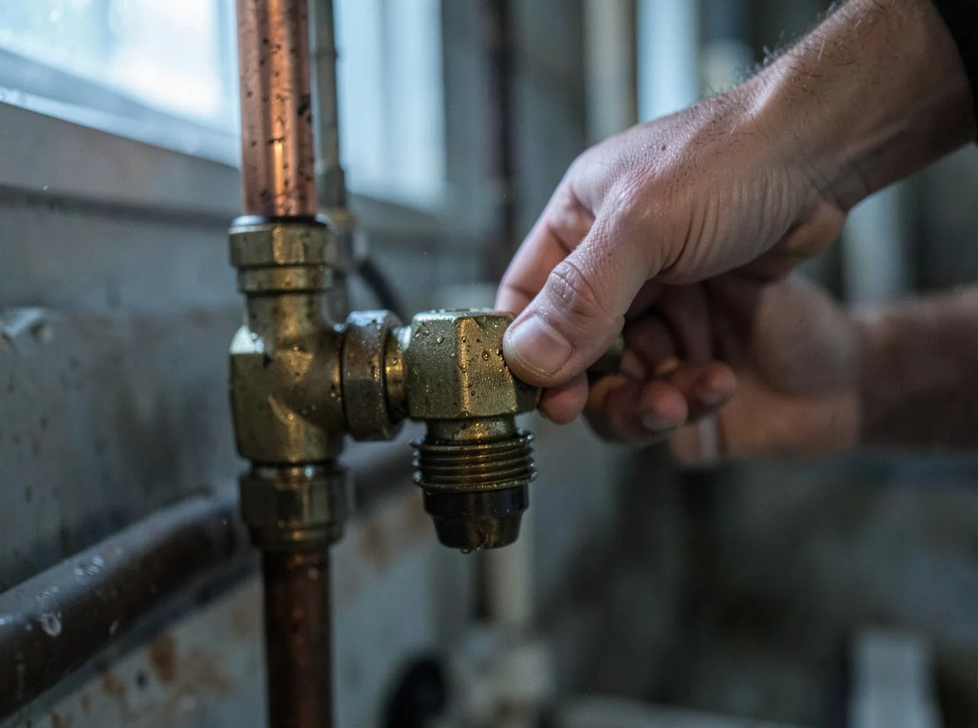 Emergency Plumber Porter, TX FAQs